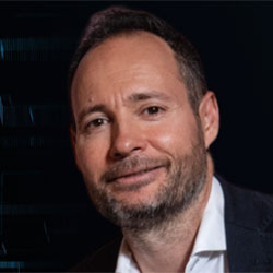 Oscar Paz de la Fuente