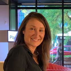 Sonia Paz