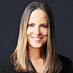 Amy Peck