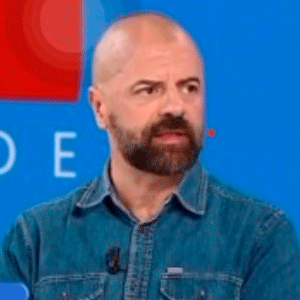 Pedro Mujica