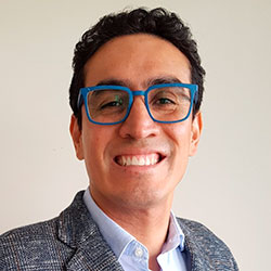 Juan Carlos Peña