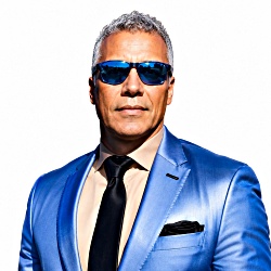 Roberto Peña González