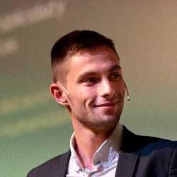 Pablo Pérdigo Rauet