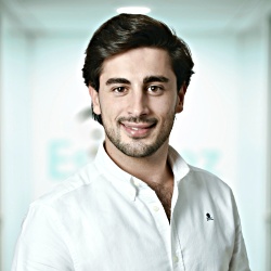 Álvaro Pérez Pantoja