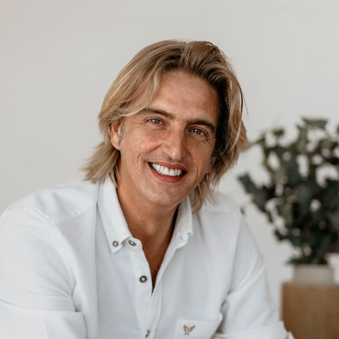 Borja Perez Valcabado