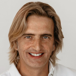 Borja Perez Valcabado