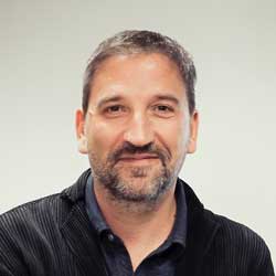 Javier Pérez de Silva