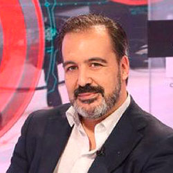 Miguel Angel Perez Laguna