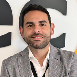 Manuel Pestano