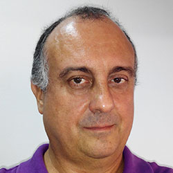 Oscar Plata González