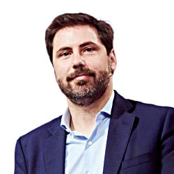 Iñigo Polo