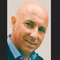 Francisco Porras