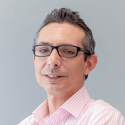 Raúl Prieto García