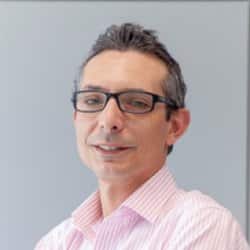 Raúl Prieto Garcia