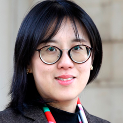 Qian Jiang