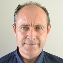 Jose Francisco Quesada Moreno