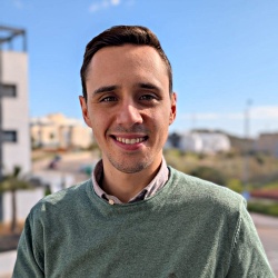 Joaquín Quiñones