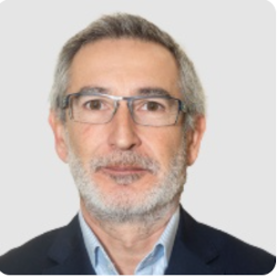 Antonio Quirós Estepa