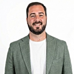 Rafael Dorado Miranda