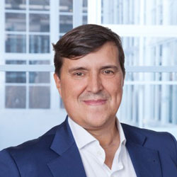 Ramon Sánchez
