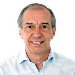 Adolfo Ramirez Morales