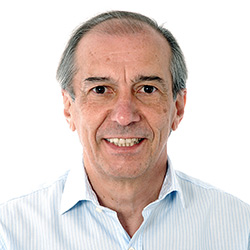 Adolfo Ramírez Morales