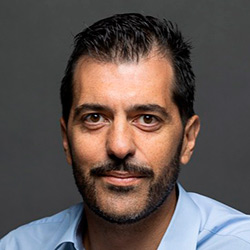 Jorge Ramírez