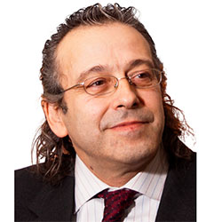 Juan Carlos Ramiro