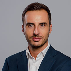 Sergi Ramo
