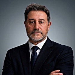 Francisco Ramon Garcia Lombardia