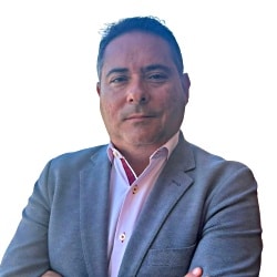 Luis Ramón García