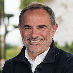 Mateo Ramón Sastre