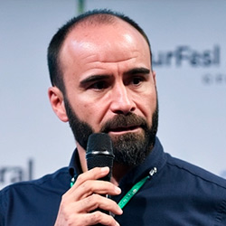 Abel Ramos