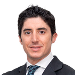 Andy Ramos