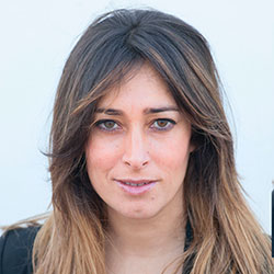 Marisa Ramos Díaz