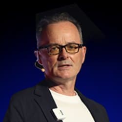 Nicolas Randall