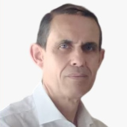 Enrique Rando González