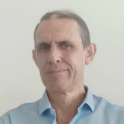 Enrique Rando González