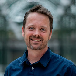 Christian Rasmusson