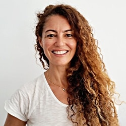 Catherine Rubio