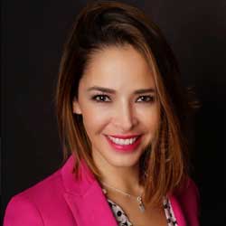 Nury Rector Rubio