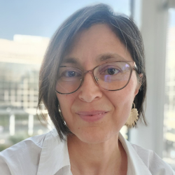 Susana Revuelta Uzabal