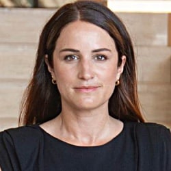 Ana Reyes
