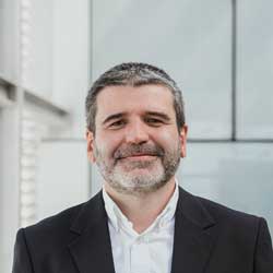 Daniel Ribaya