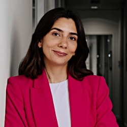 María Ribeiro Soares