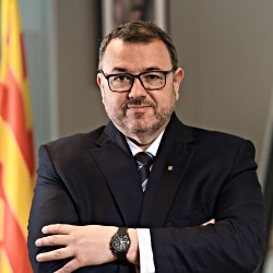 Demetri Rico