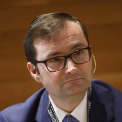 Francisco Javier Ridruejo