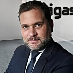 Lorenzo Rioja