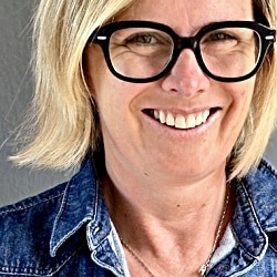 Christina Rittchen