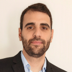 Jaume Riutord
